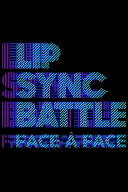 Lip Sync Battle : face à face-watch