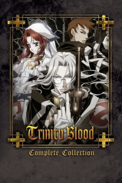 Trinity Blood-watch