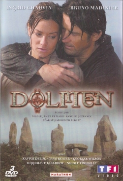 Dolmen-watch