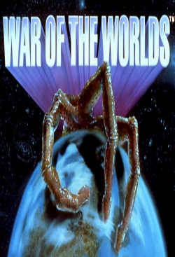 War of the Worlds-watch