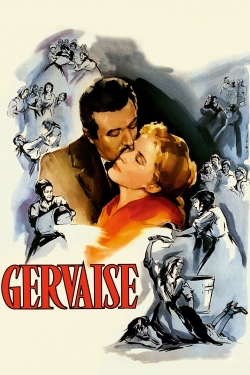 Gervaise-watch