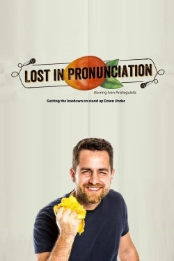 Lost In Pronunciation-watch