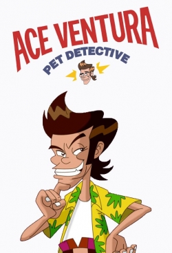 Ace Ventura Pet Detective: The Series-watch