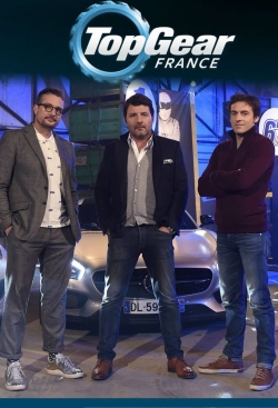 Top Gear France-watch