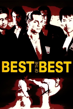 Best of the Best-watch