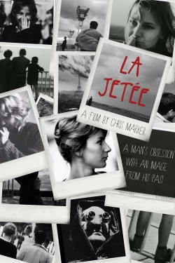 La Jetée-watch