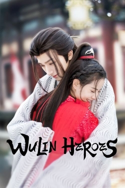 Wulin Heroes-watch