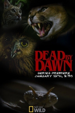 Dead By Dawn-watch