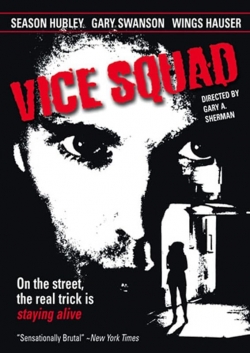 Vice Squad-watch