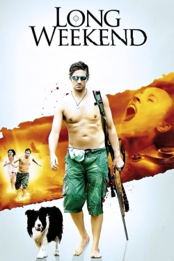 Long Weekend-watch