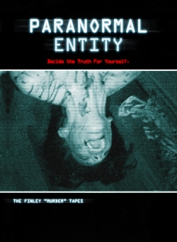 Paranormal Entity-watch