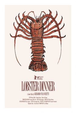 Lobster Dinner-watch