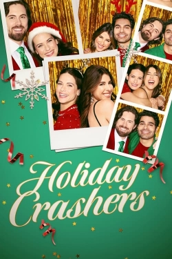 Holiday Crashers-watch