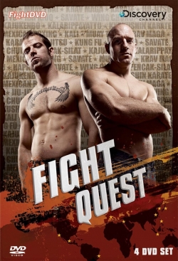 Fight Quest-watch