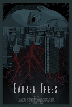 Barren Trees-watch
