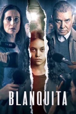 Blanquita-watch