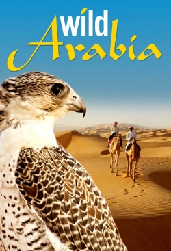 Wild Arabia-watch