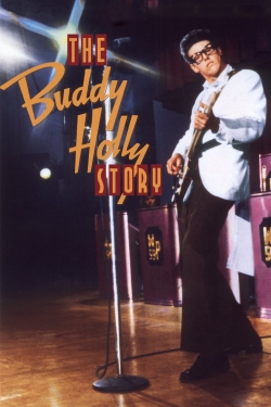 The Buddy Holly Story-watch