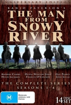 The Man from Snowy River-watch