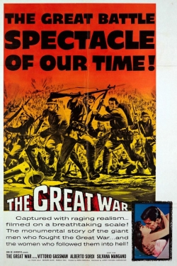 The Great War-watch