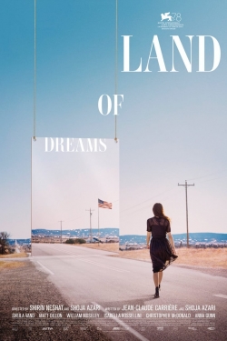 Land of Dreams-watch
