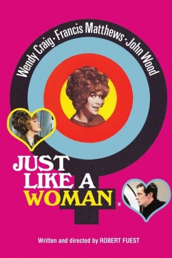 Just Like a Woman-watch