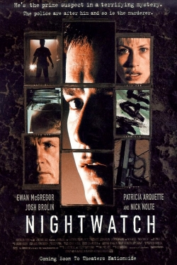 Nightwatch-watch