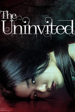 The Uninvited-watch