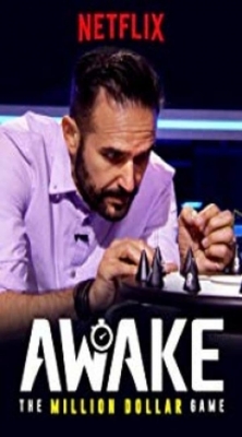 Awake: The Million Dollar Game-watch