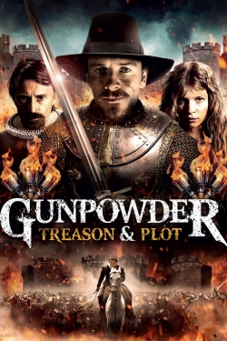 Gunpowder, Treason & Plot-watch