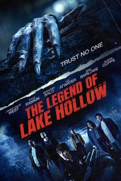 The Legend of Lake Hollow-watch