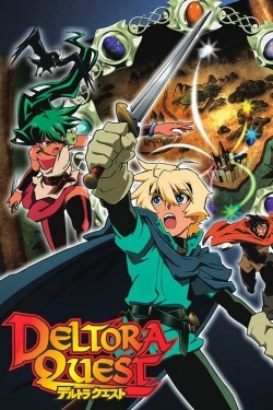 Deltora Quest-watch