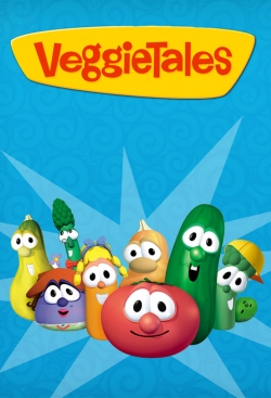 VeggieTales-watch