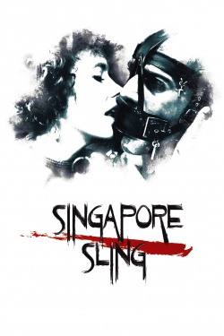 Singapore Sling-watch