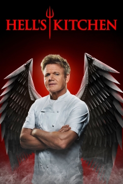 Hell's Kitchen-watch