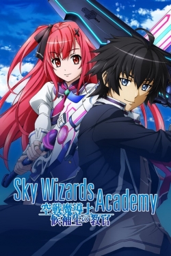 Sky Wizards Academy-watch