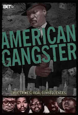 American Gangster-watch