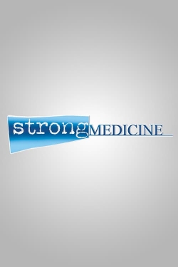 Strong Medicine-watch