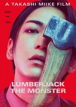 Lumberjack the Monster-watch