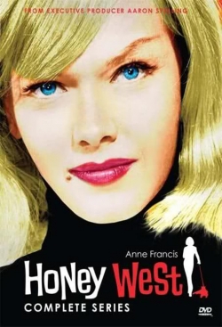 Honey West-watch