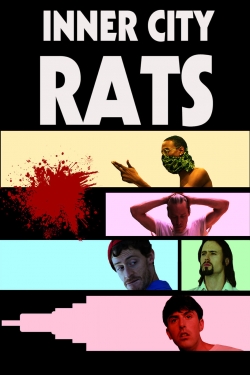 Inner City Rats-watch