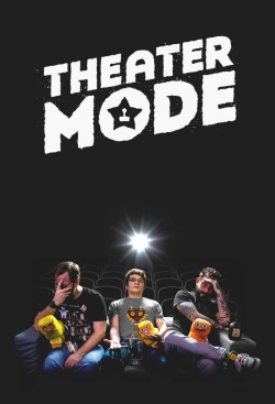 Theater Mode-watch