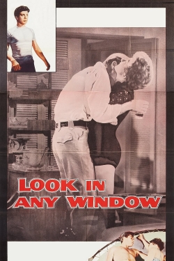 Look in Any Window-watch