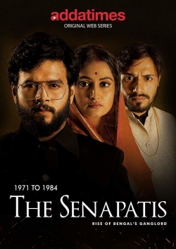 The Senapatis Vol-1-watch