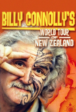 Billy Connolly's World Tour of New Zealand-watch