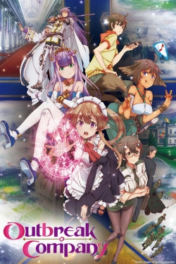 Outbreak Company-watch