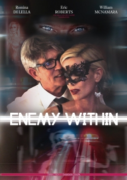 Enemy Within-watch