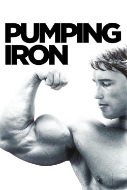 Pumping Iron-watch