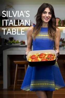 Silvia's Italian Table-watch