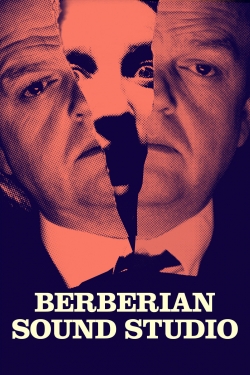 Berberian Sound Studio-watch